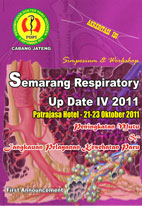 Semarang Respiratory Update IV 2011
